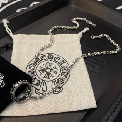 クローンハーツ(Come Hearts)Come Heartsネックレスです