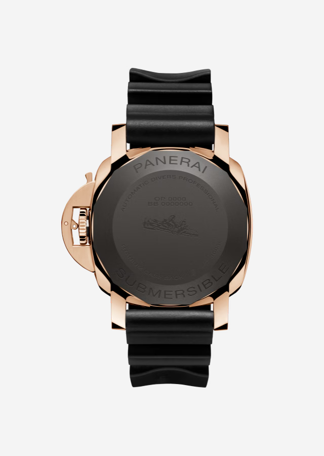 パネライ「Panerai」サブマーシブル ゴールドテック44MM/42MM