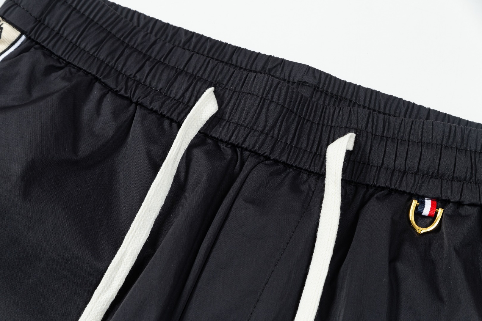 クロムハーツ「Chrome Hearts」ラグジュアリー ポリコットン ショーツ