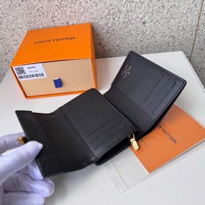 ルイ・ヴィトン「Louis Vuitton」ポルトフォイユ･パイロット