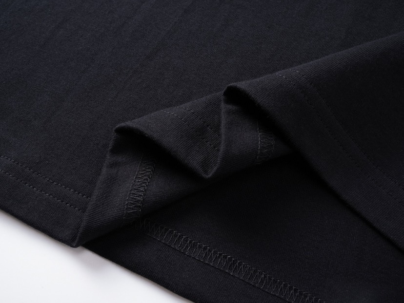 クロムハーツ「Chrome Hearts」サンスクリットクロスTシャツ-ISETAN PRESTIGE CURATED