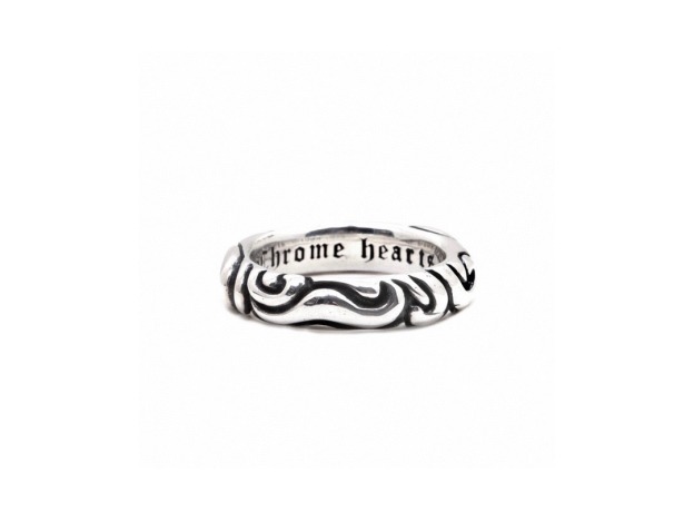 クロムハーツ （Chrome Hearts）リング（サイズ：6-8）