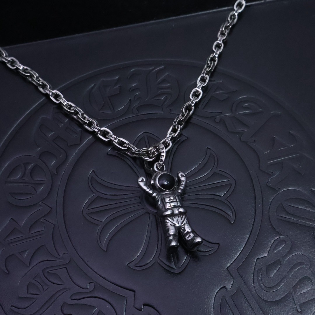 クロムハーツネックレスです