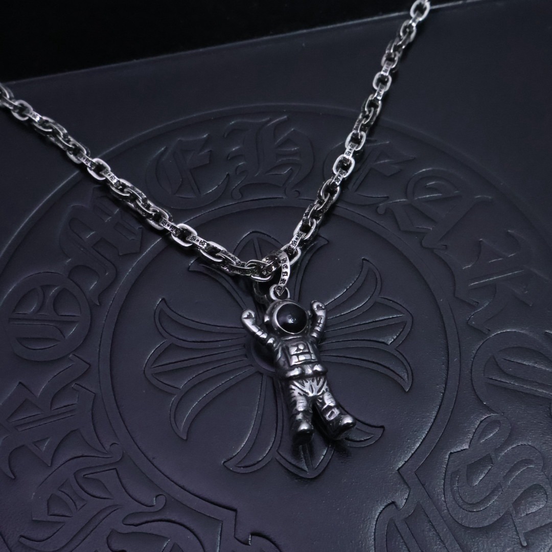 クロムハーツネックレスです