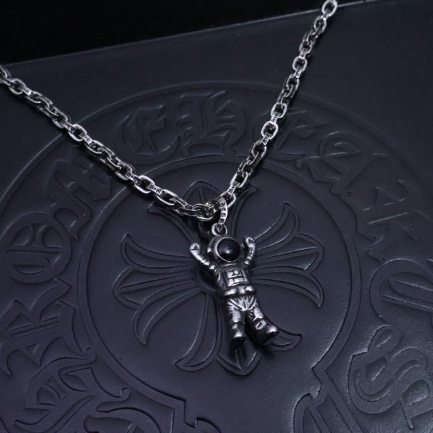 クロムハーツネックレスです