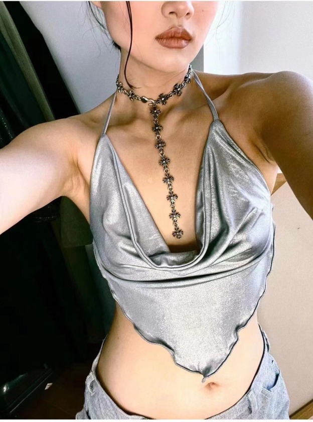 クローンハーツ(Come hearts)Come heartsネックレスですP120