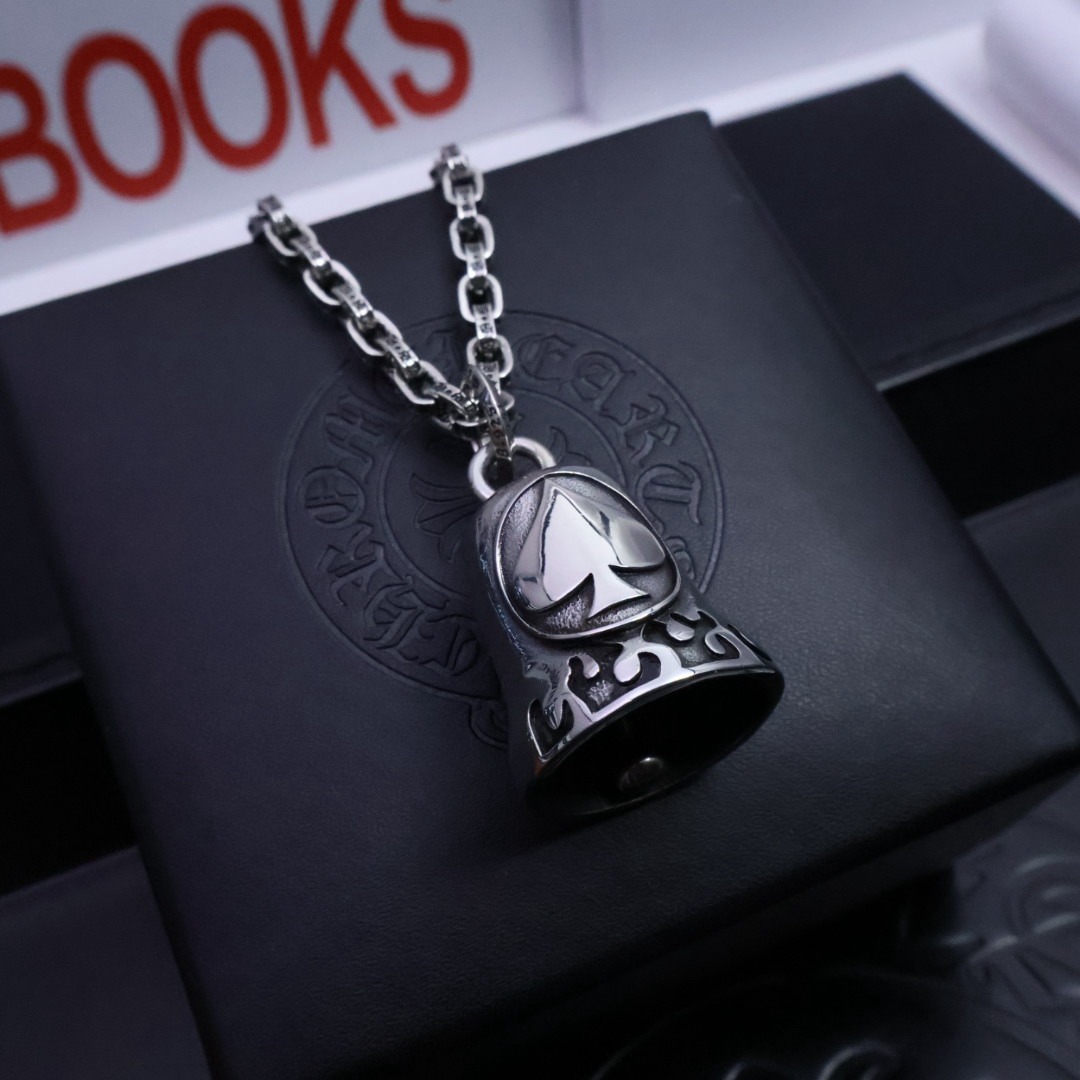 クロムハーツネックレスですP125