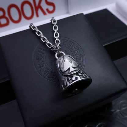 クロムハーツネックレスですP125