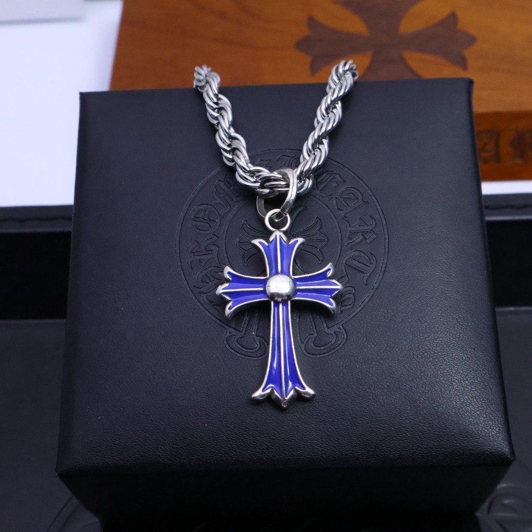 クロムハーツネックレスです