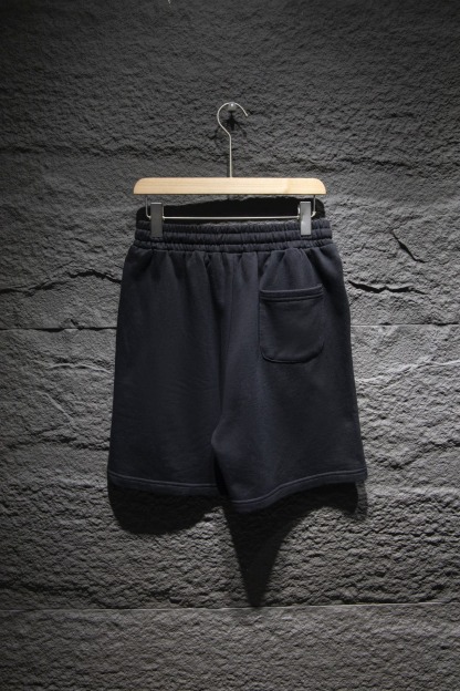 クロムハーツ「Chrome Hearts」ヴィンテージウォッシュ エンブロイダリー カーゴショーツ