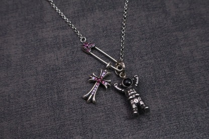 クロムハーツネックレスです