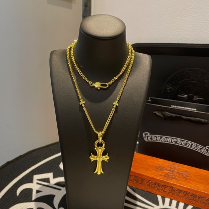 クローンハーツ(Come Hearts)Come Heartsネックレスです