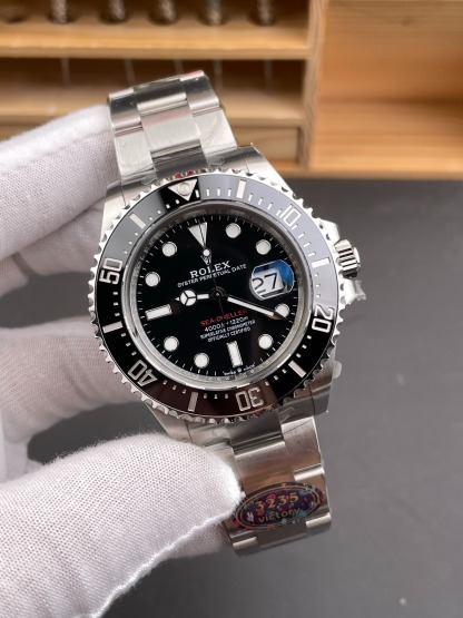 ロレックス「ロレックス」ヨットマスター 40 mmウォッチ