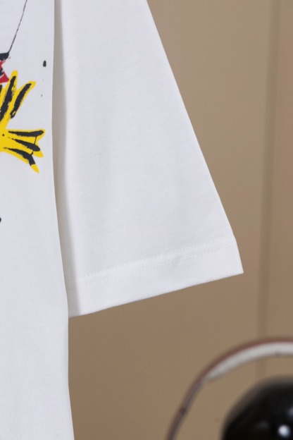 クロムハーツ「Chrome Hearts」ポケットロゴ ホースシューTシャツ