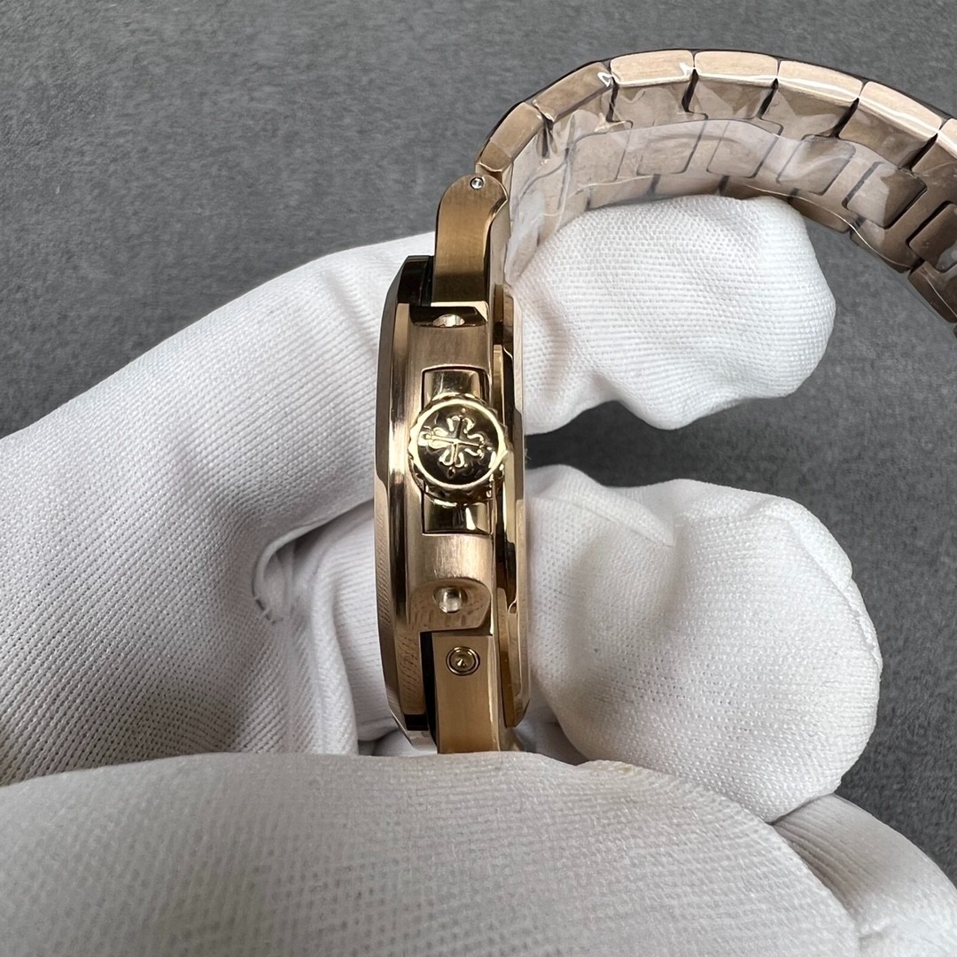 パテック・フィリップ「Patek Philippe」ノーチラス 腕時計 40mm