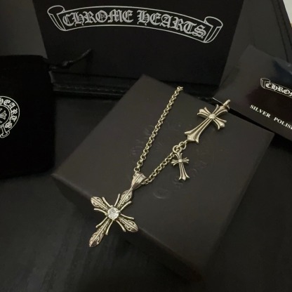 クロムハーツ(（Chrome Hearts）)（Chrome Hearts）