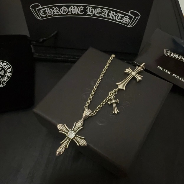 クロムハーツ(（Chrome Hearts）)（Chrome Hearts）