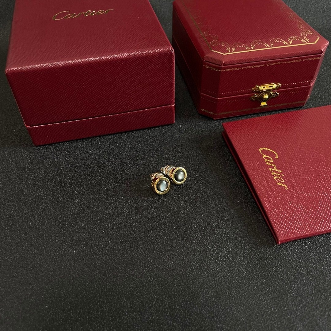 クロムハーツ「Chrome Hearts」クロムハーツ アイコンミニピアス S925 ピアス