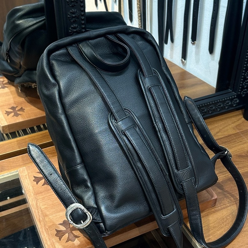 クロムハーツ「Chrome Hearts」ジェリーパッチ バックパック