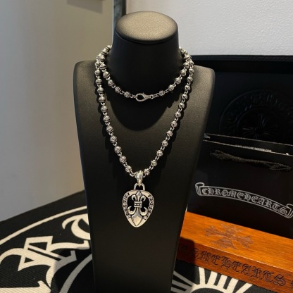 クローンハーツ(Come Hearts)Come Heartsネックレスです