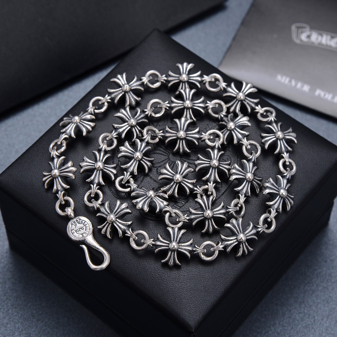 クローンハーツ(Come hearts)Come heartsネックレスですP120