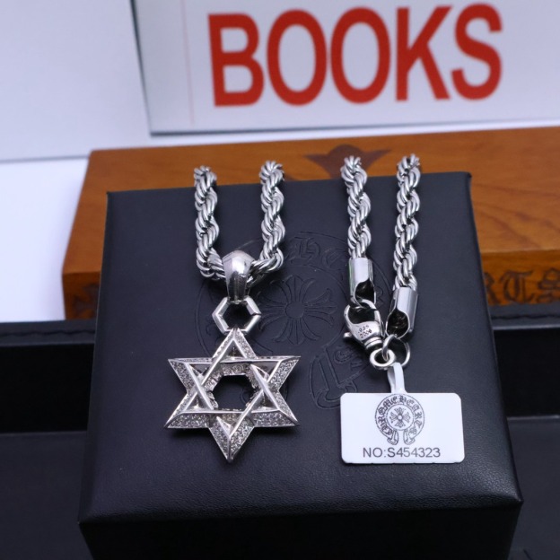 クロムハーツネックレスです