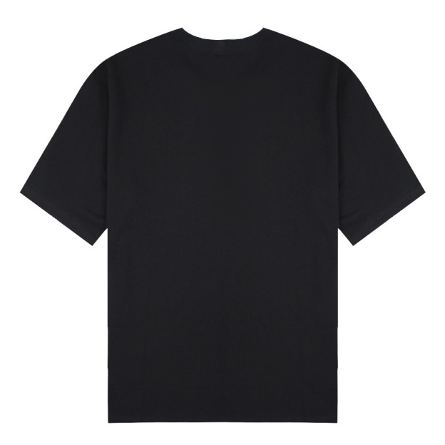 クロムハーツ「Chrome Hearts」クロスプリントTシャツ