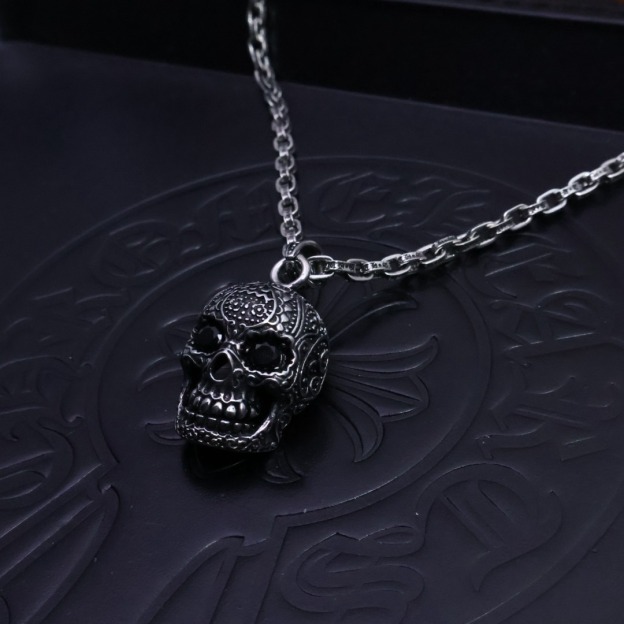 クロムハーツネックレスですP125