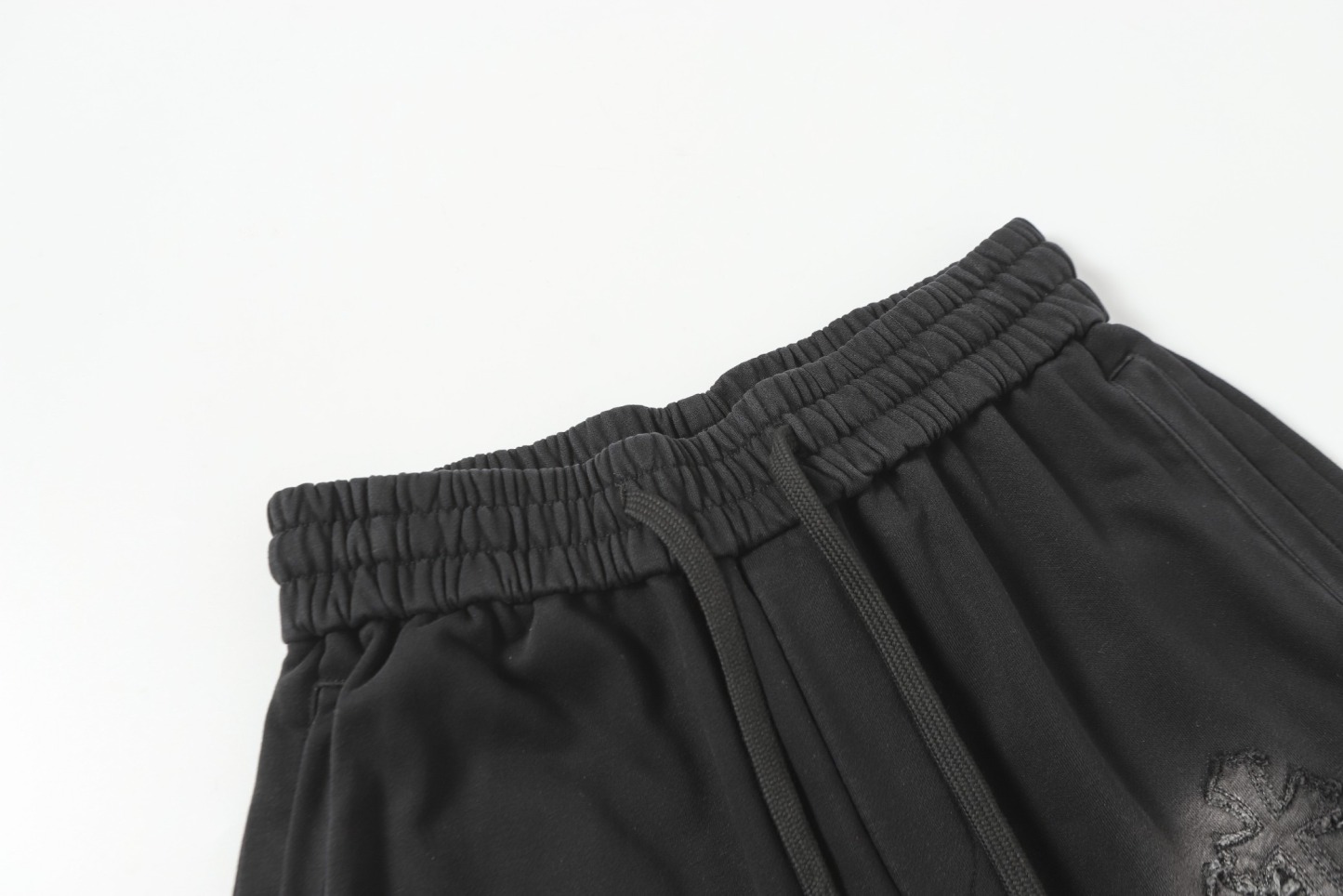 クロムハーツ「Chrome Hearts」 ヘビーウェイト ヴィンテージクロス ショーツ