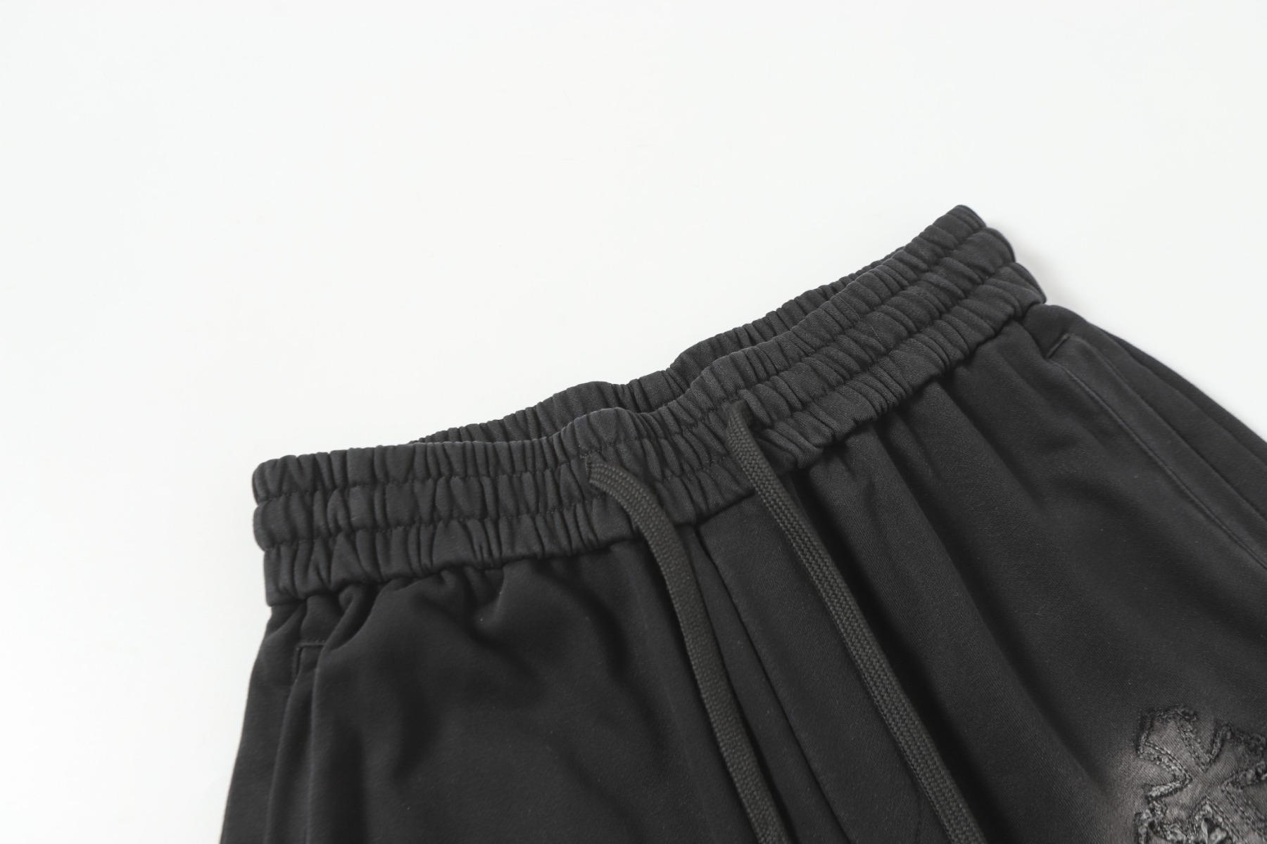 クロムハーツ「Chrome Hearts」 ヘビーウェイト ヴィンテージクロス ショーツ