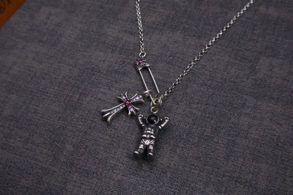 クロムハーツネックレスです