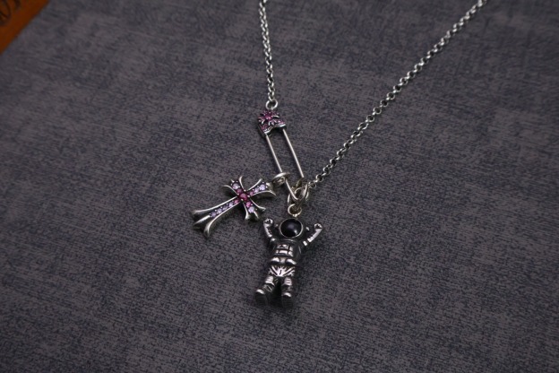 クロムハーツネックレスです