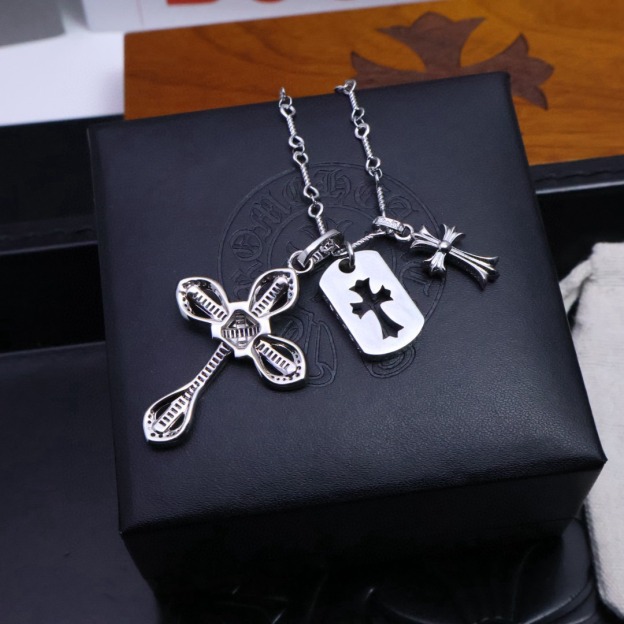 クロムハーツネックレスです