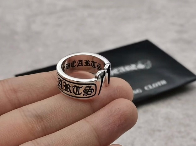 クロムハーツ （Chrome Hearts）リング