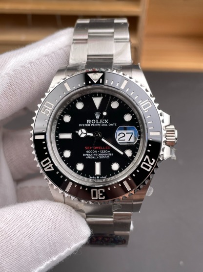 ロレックス「ロレックス」ヨットマスター 40 mmウォッチ