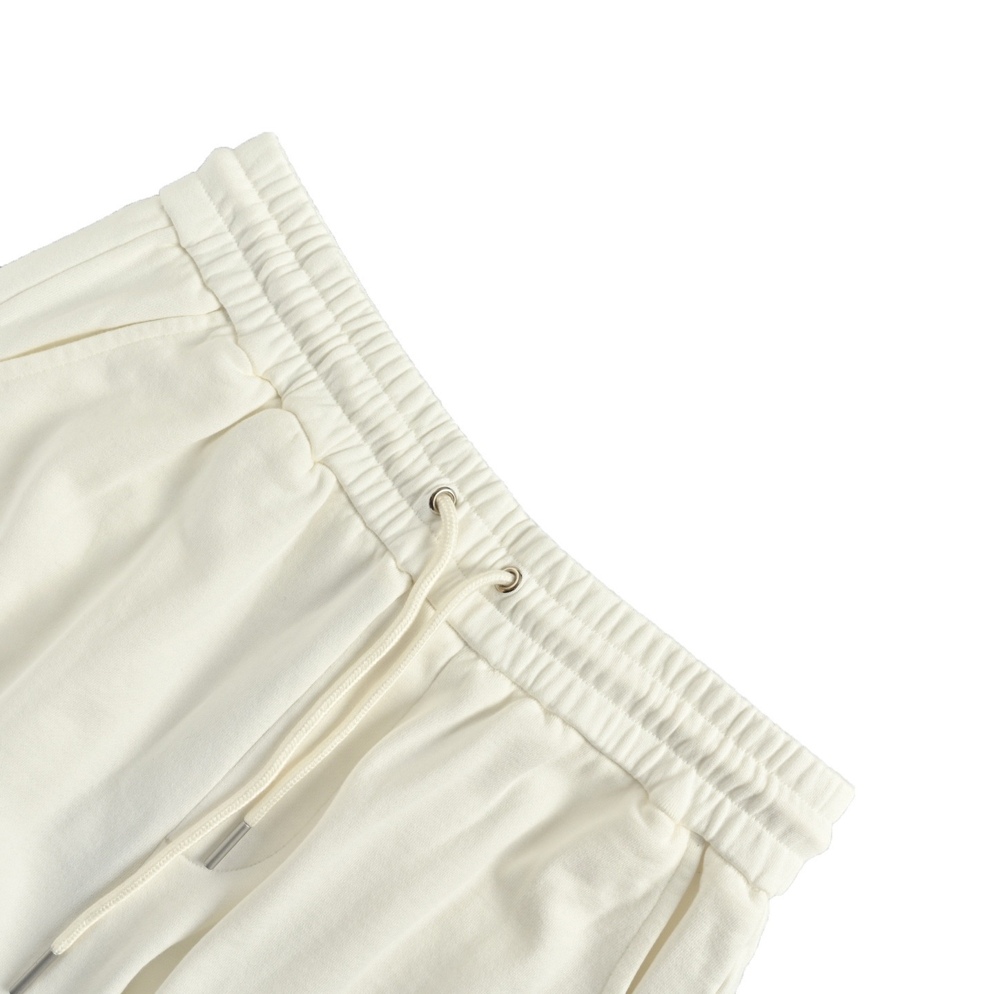 クロムハーツ「Chrome Hearts」エンブロイダード パッチワーク ショートパンツ