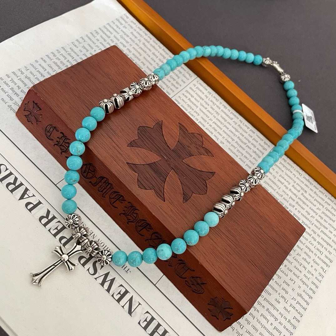 クローンハーツ(Come Hearts)Come HeartsネックレスですP165