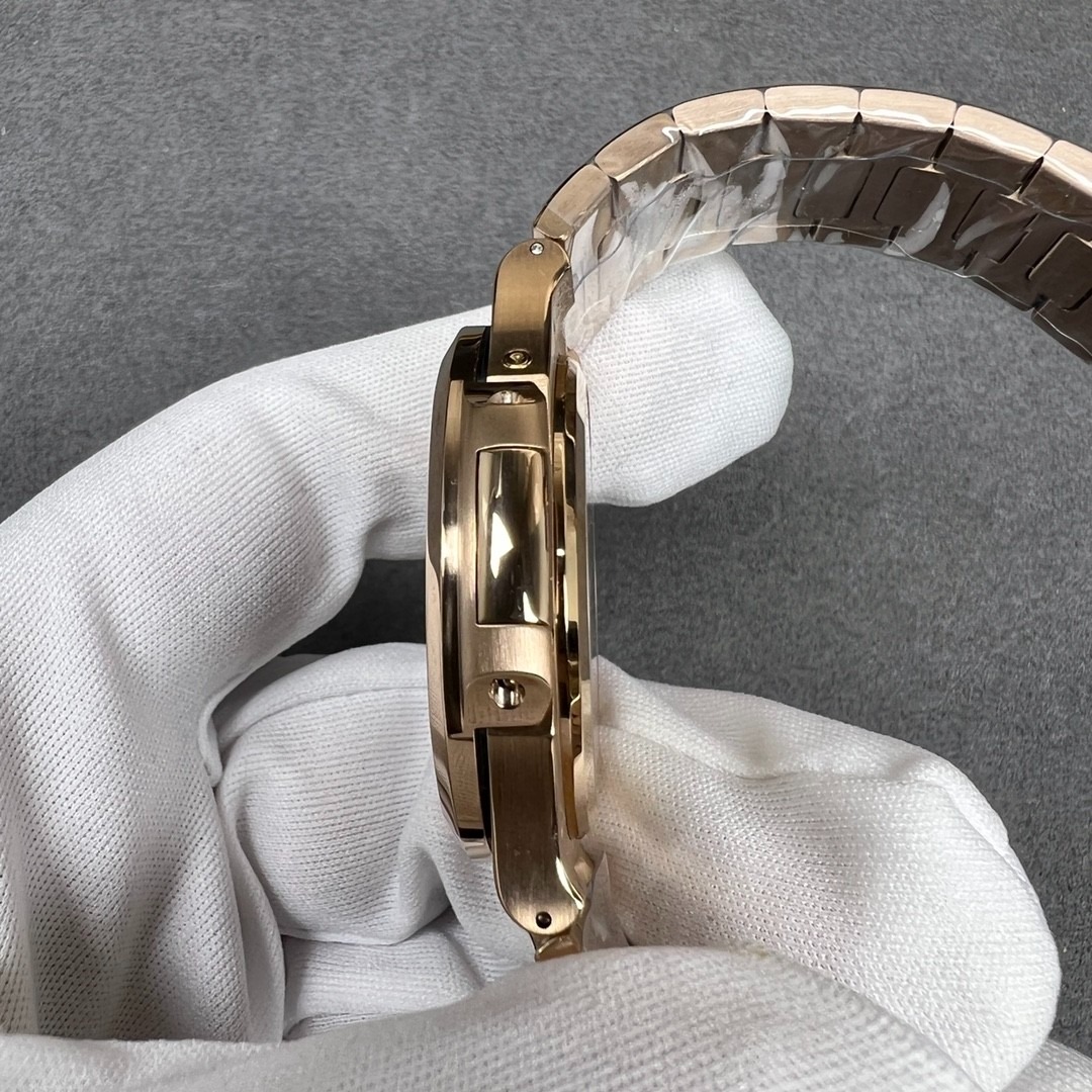 パテック・フィリップ「Patek Philippe」ノーチラス 腕時計 40mm