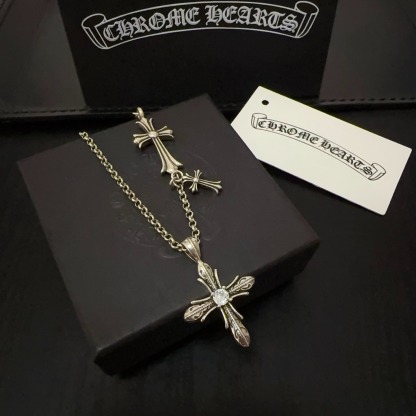 クロムハーツ(（Chrome Hearts）)（Chrome Hearts）
