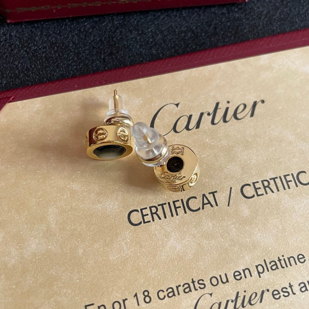 クロムハーツ「Chrome Hearts」クロムハーツ アイコンミニピアス S925 ピアス