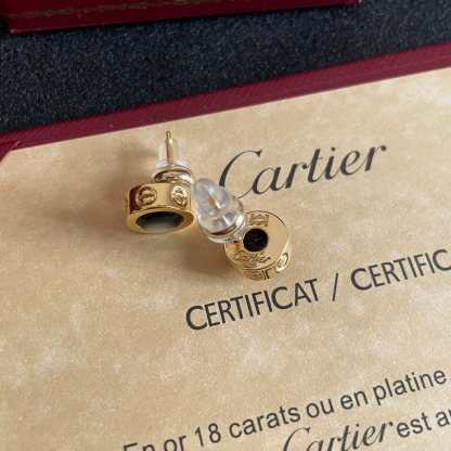 クロムハーツ「Chrome Hearts」クロムハーツ アイコンミニピアス S925 ピアス