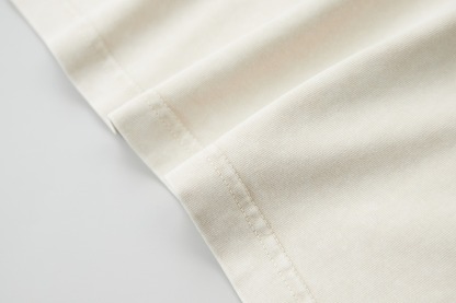 クロムハーツ「Chrome Hearts」クロスデザインTシャツ + 半袖Tシャツ（S/M/L/XL）