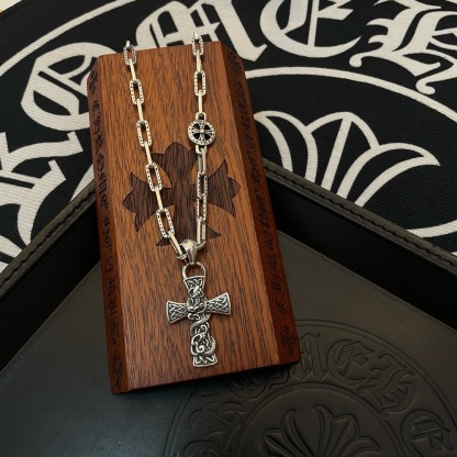 クローンハーツ（Come Hearts）Come Heartsネックレスです💰135