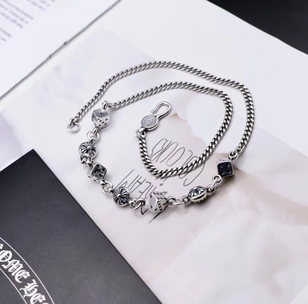 クローンハーツ(come Hearts)come Heartsネックレスです