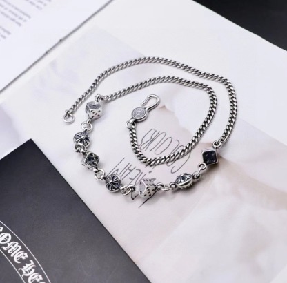 クローンハーツ(come Hearts)come Heartsネックレスです