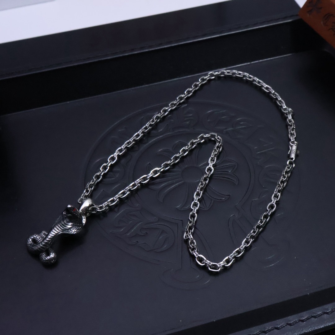 クロムハーツネックレスです