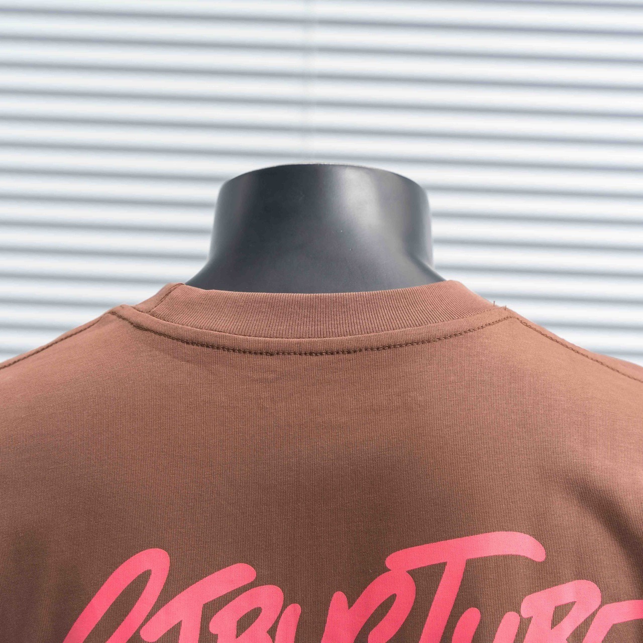 クロムハーツ「Chrome Hearts」サッカーグラフィティTシャツ