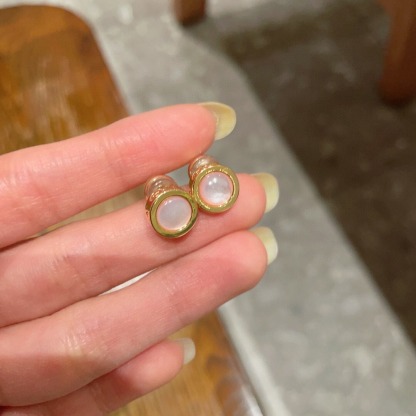 クロムハーツ「Chrome Hearts」クロムハーツ アイコンミニピアス S925 ピアス