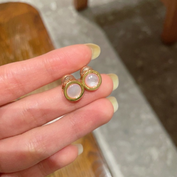 クロムハーツ「Chrome Hearts」クロムハーツ アイコンミニピアス S925 ピアス