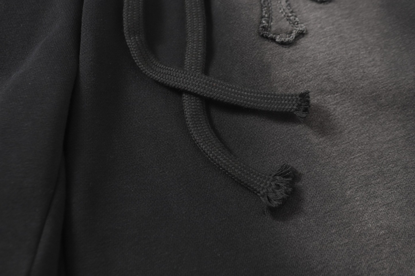 クロムハーツ「Chrome Hearts」 ヘビーウェイト ヴィンテージクロス ショーツ